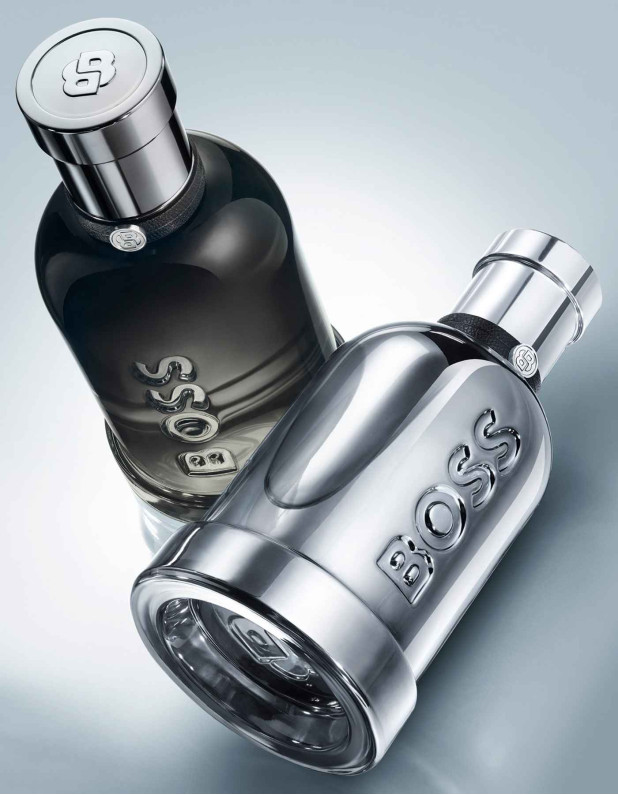 Bottled Beyond Edt Intense